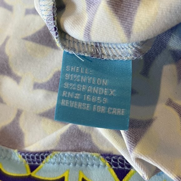 J. McLaughlin Catalina Cloth Tunic - Picture 6 of 7